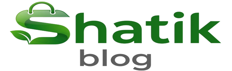 Shatikblog Blog