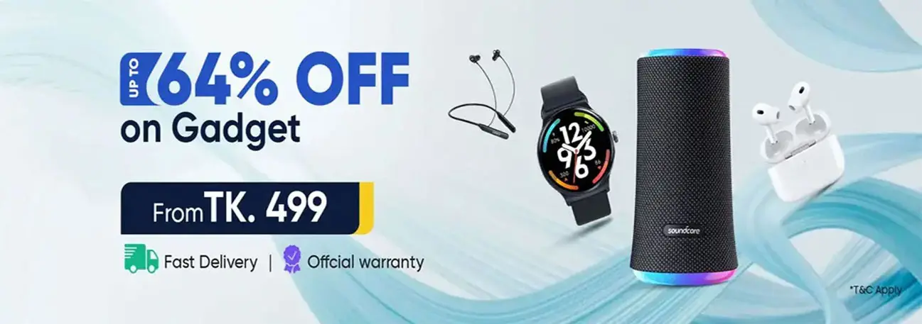 Mega Festive Sale