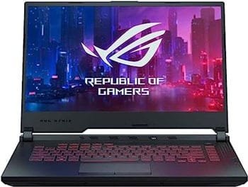 ASUS-ROG-G531GT ASUS-ROG-G531GT