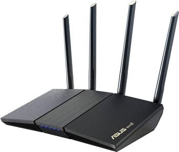 best wifi routers for apartment