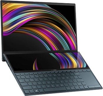 Best Laptop for Real Estate Agents