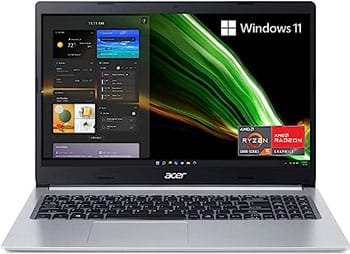 best laptops for writers on a budget