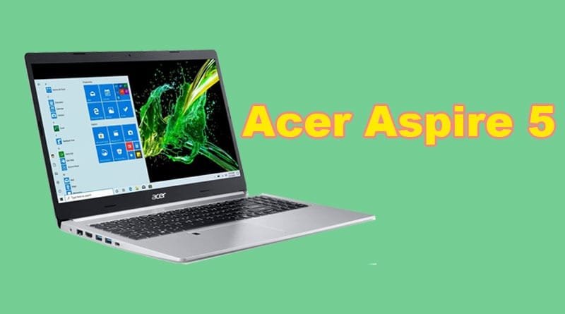 Acer Aspire 5
