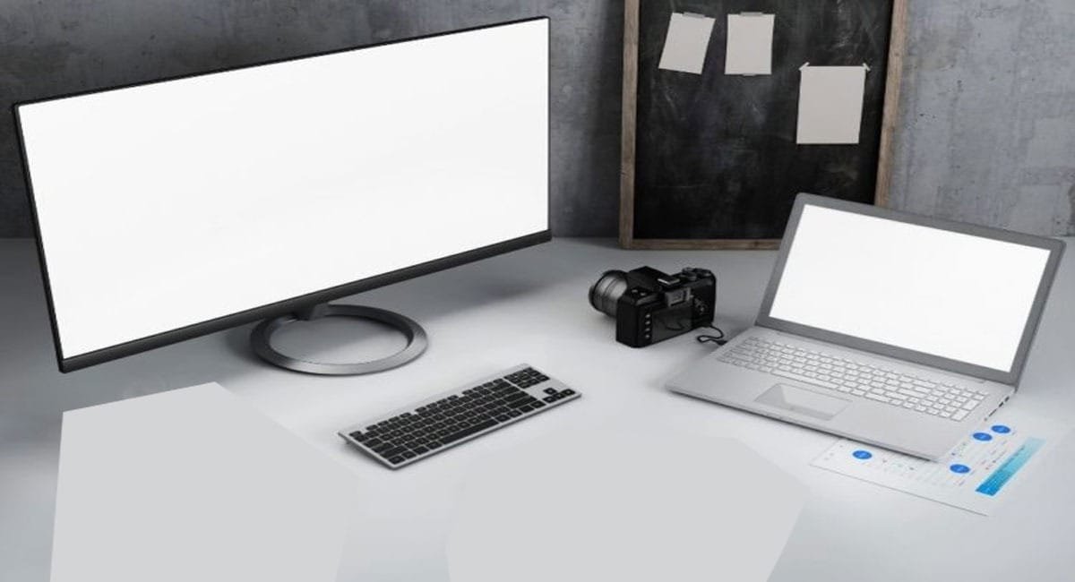 Can laptop support 4k monitor