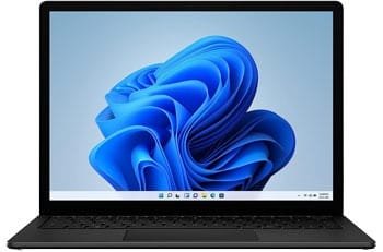 Laptop for Real Estate Agents