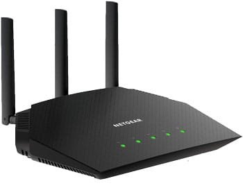 best wifi routers for apartment