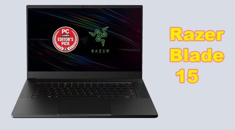 Razer Blade 15