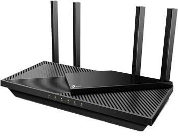 best wifi routers for apartment