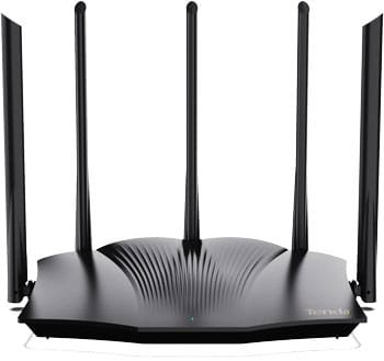 best wifi routers for apartment