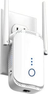 best wifi routers for apartment