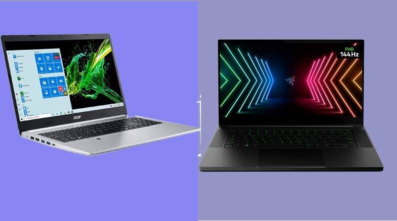 best laptops for writers on a budget