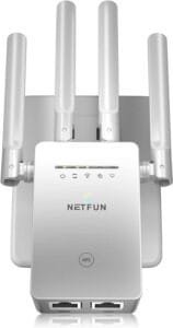 best wifi extender for spectrum