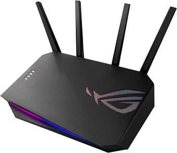 best gaming wifi router for big house