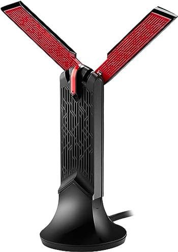 best usb wifi adapters for gaming