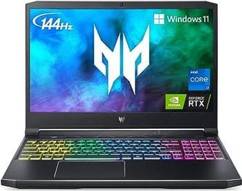 Best Laptops for 3D Modeling