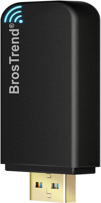 best usb wifi adapters for gaming