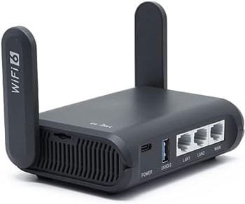 Best Wireless Travel Routers