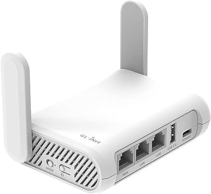 Best Wireless Travel Routers