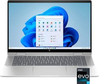 Best Laptops with Touchscreen