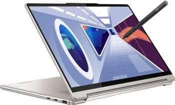 Best Laptops with Touchscreen