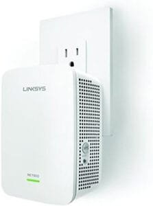 best wifi extender for spectrum