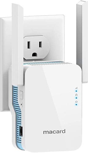 best wifi extender for xfinity