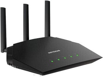 best gaming wifi router for big house