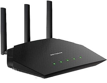 Best Router For Firestick Streaming