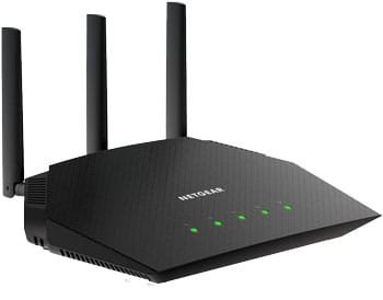 best wifi router for brick walls