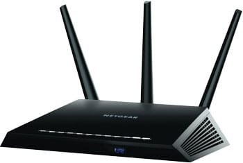 best wifi router for brick walls