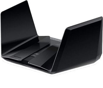 best gaming wifi router for big house
