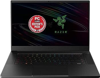 best laptop for live webcam streaming