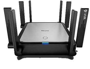 Best Router For Firestick Streaming