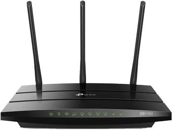 best wifi router for brick walls