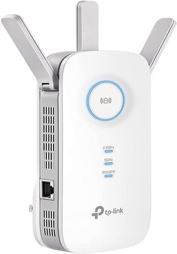 Best Wi-Fi Range Extenders