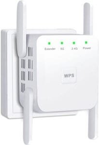 best wifi extender for spectrum