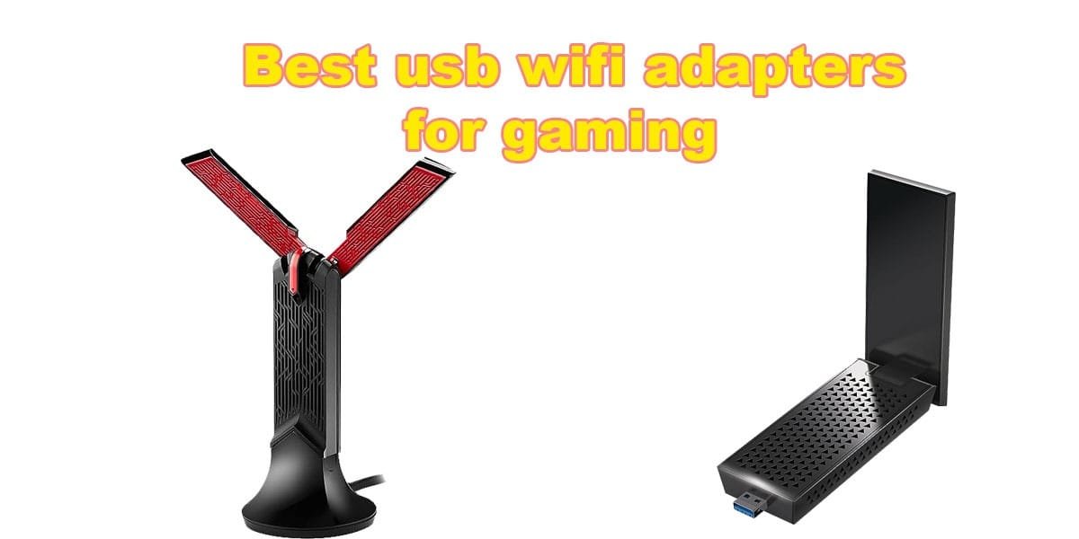 best usb wifi adapters for gaming