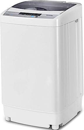 best quiet washing machine