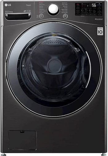 best quiet washing machine