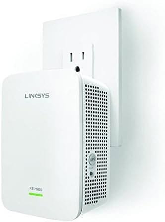 Linksys-WiFi-Extender