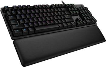 Logitech-G513-Mechanical-Gaming-Keyboard
