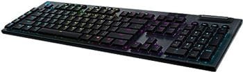 Logitech-G915-Mechanical-Gaming-Keyboard