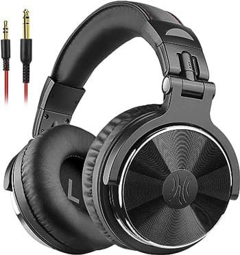 OneOdio-Wired-Over-Ear-Headphones